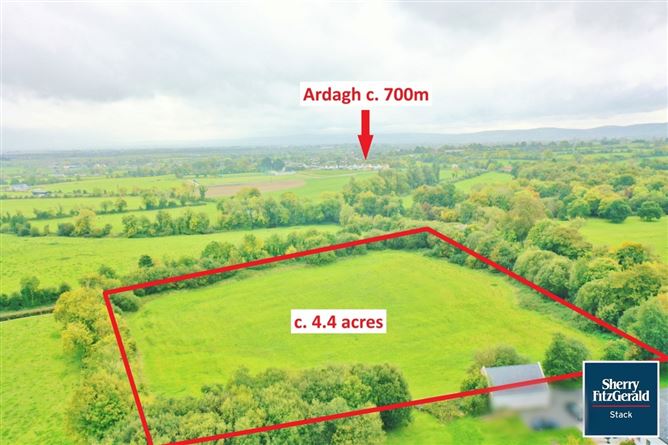 Glenville, Ardagh, Co. Limerick