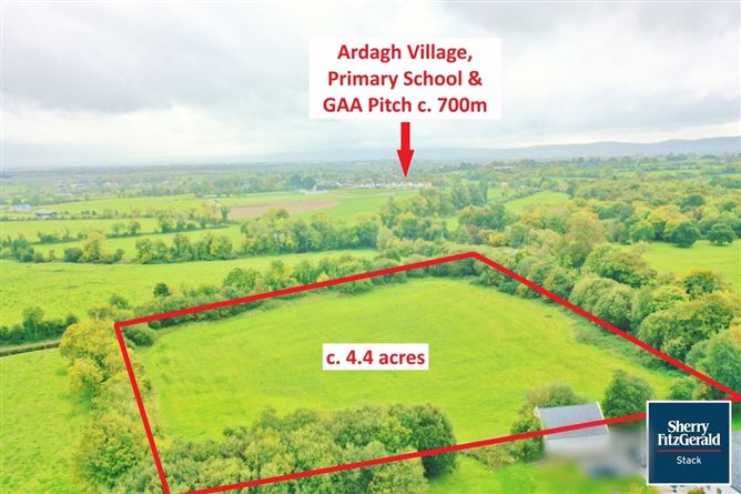 Glenville, Ardagh, Co. Limerick