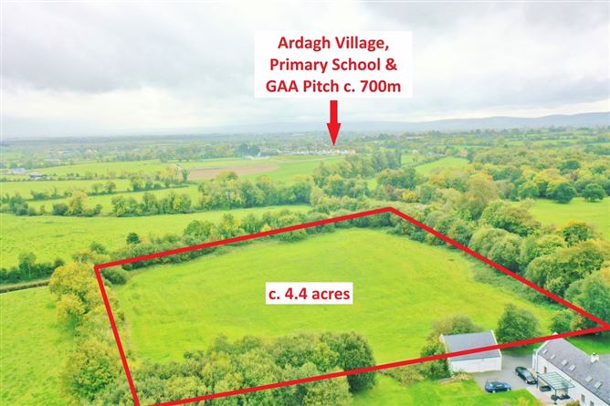 Glenville, Ardagh, Co. Limerick