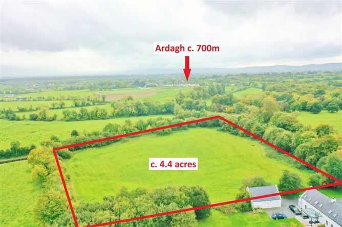 Glenville, Ardagh, Co. Limerick