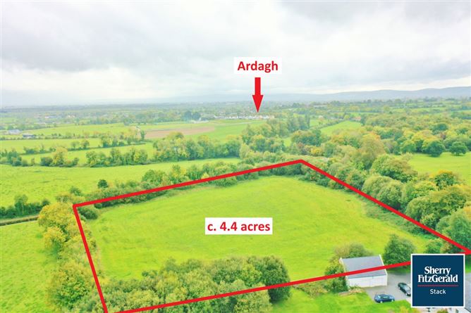 Glenville, Ardagh, Co. Limerick