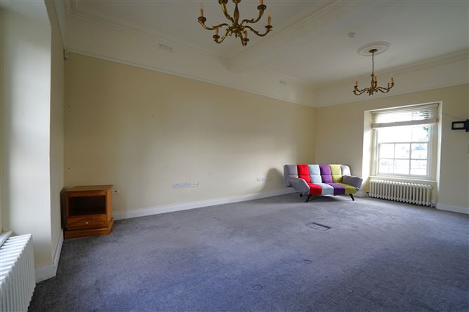 Elysium House, Ballytruckle, Waterford City, Waterford