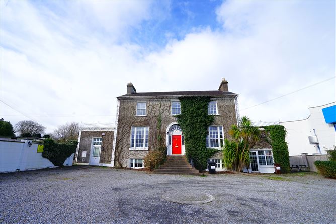Elysium House, Ballytruckle, Waterford City, Waterford