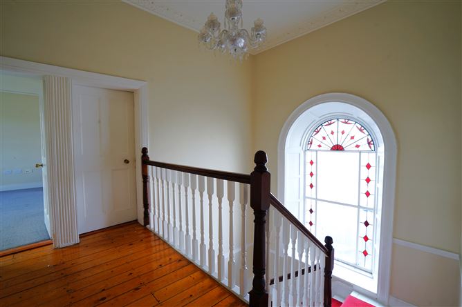 Elysium House, Ballytruckle, Waterford City, Waterford