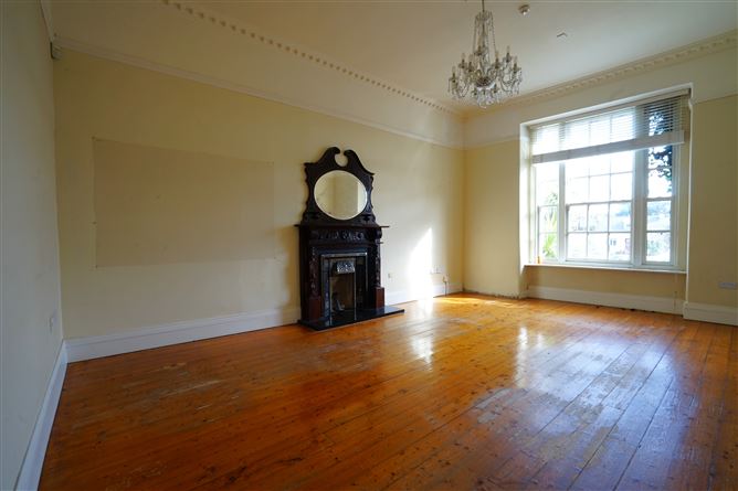 Elysium House, Ballytruckle, Waterford City, Waterford