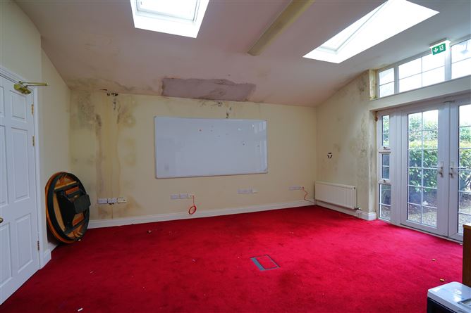 Elysium House, Ballytruckle, Waterford City, Waterford