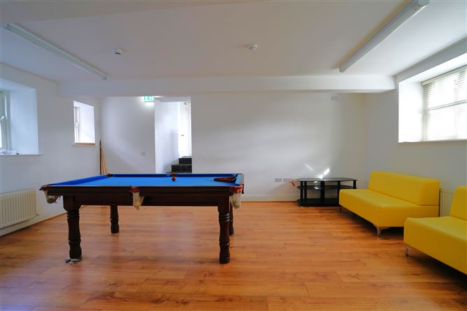 Elysium House, Ballytruckle, Waterford City, Waterford