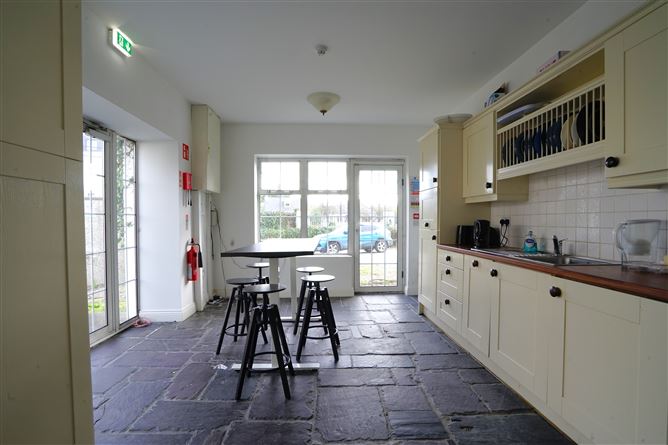 Elysium House, Ballytruckle, Waterford City, Waterford
