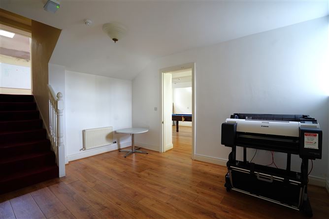Elysium House, Ballytruckle, Waterford City, Waterford