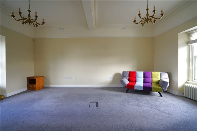 Elysium House, Ballytruckle, Waterford City, Waterford