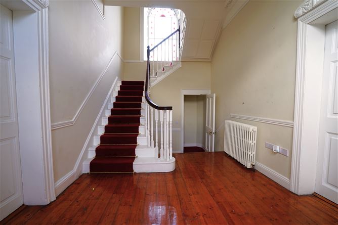 Elysium House, Ballytruckle, Waterford City, Waterford