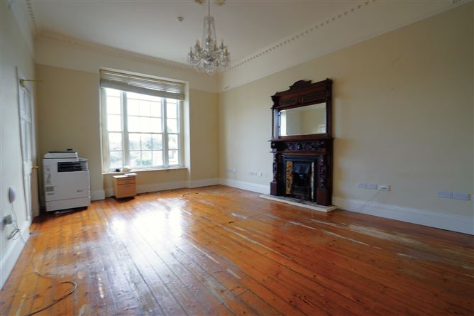 Elysium House, Ballytruckle, Waterford City, Waterford