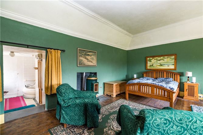Aghaboe House, Aghaboe, Co. Laois
