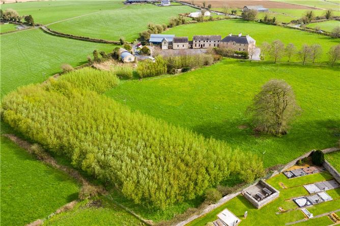 Aghaboe House, Aghaboe, Co. Laois