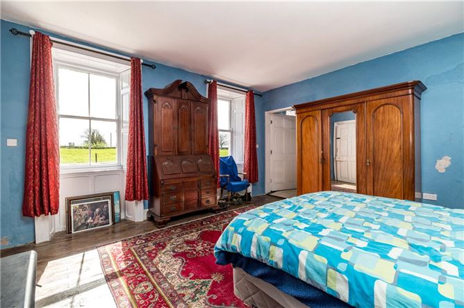 Aghaboe House, Aghaboe, Co. Laois