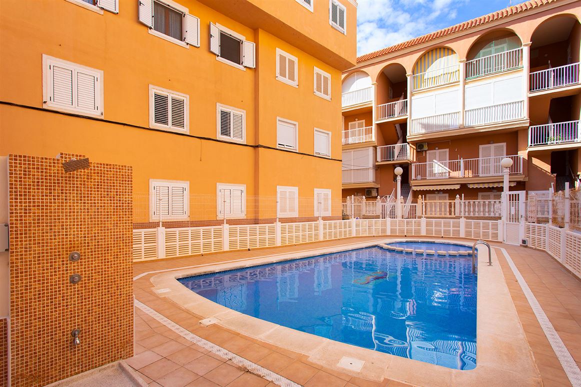 Torrevieja, Alicante, Spain