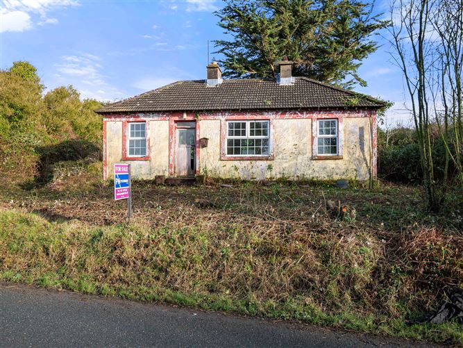Balliniry, Ramsgrange, Wexford