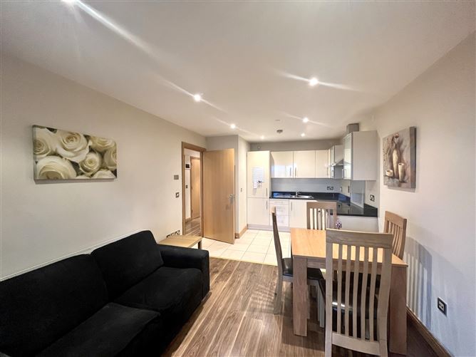 Apartment 35, Beech House, Carrickmines Green, Carrickmines, Dublin 18