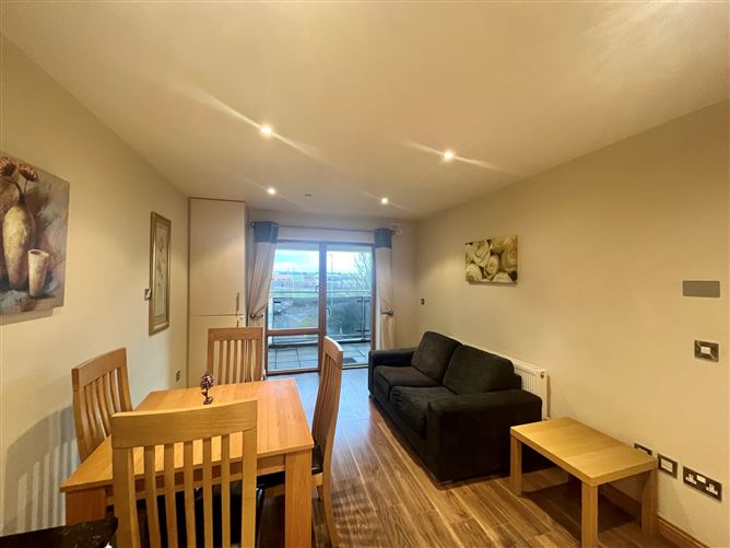 Apartment 35, Beech House, Carrickmines Green, Carrickmines, Dublin 18