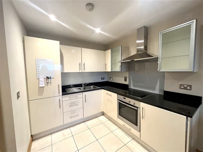 Apartment 35, Beech House, Carrickmines Green, Carrickmines, Dublin 18