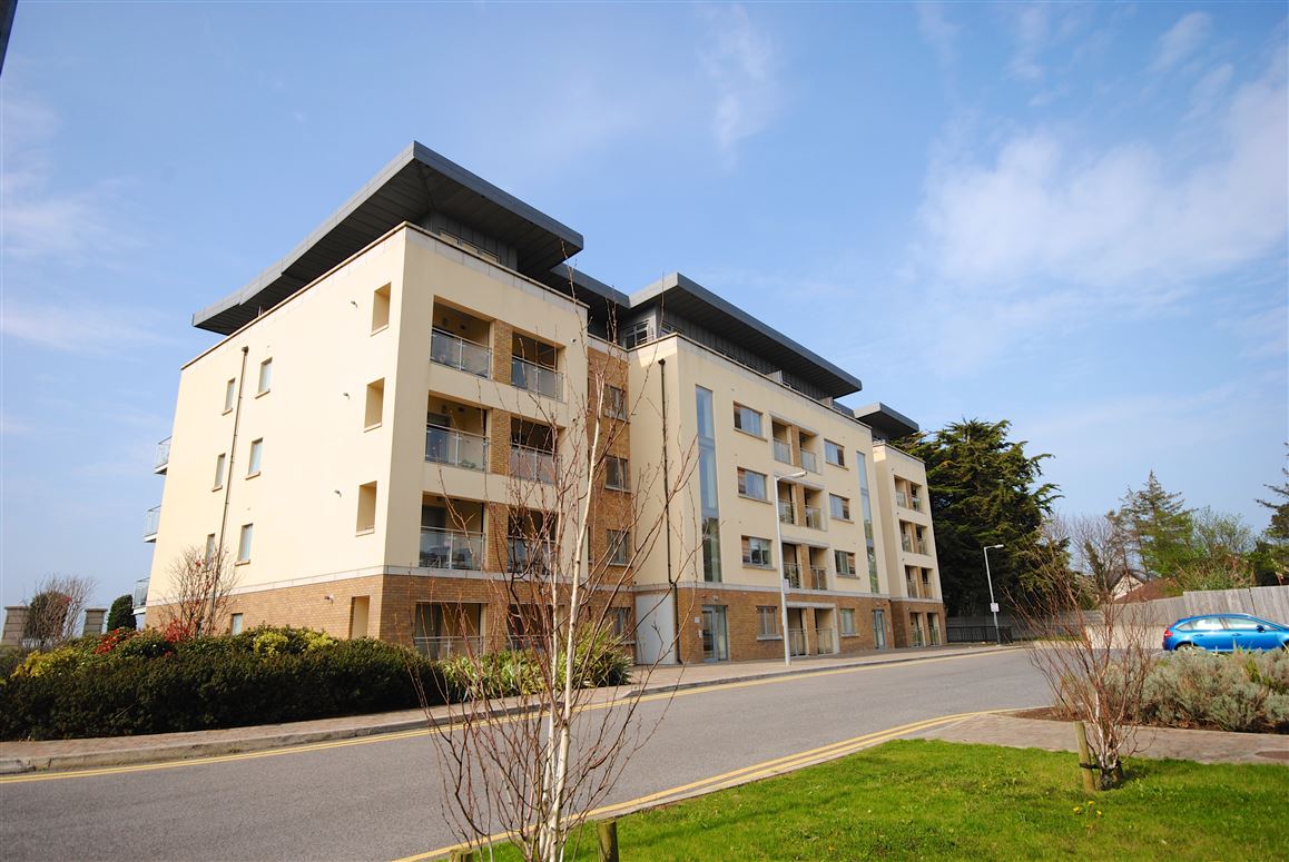 Apartment 35, Beech House, Carrickmines Green, Carrickmines, Dublin 18