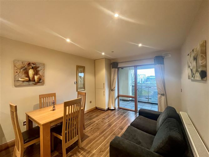 Apartment 35, Beech House, Carrickmines Green, Carrickmines, Dublin 18