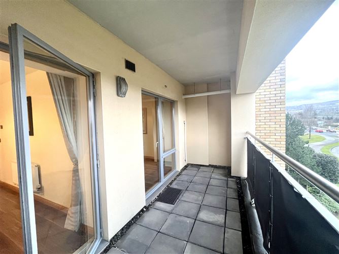 Apartment 35, Beech House, Carrickmines Green, Carrickmines, Dublin 18