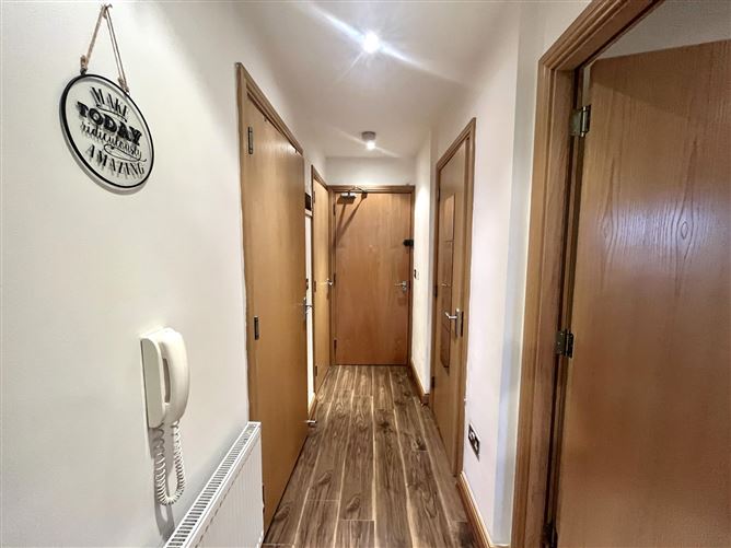 Apartment 35, Beech House, Carrickmines Green, Carrickmines, Dublin 18