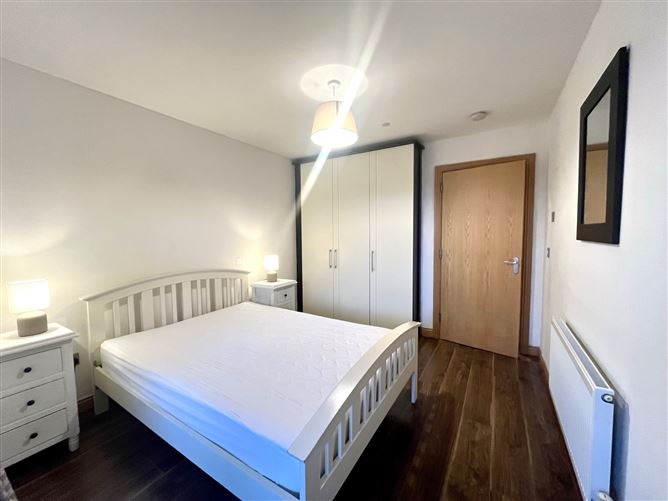 Apartment 35, Beech House, Carrickmines Green, Carrickmines, Dublin 18