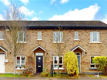 Image for 20 Cruise Park Walk, Tyrrelstown, Dublin 15