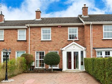Image for 15 Wyvern, Killiney, Co. Dublin