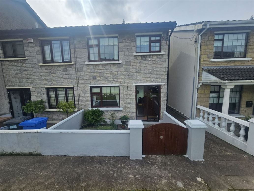 44 Glenheights Park, Ballyvolane, Cork
