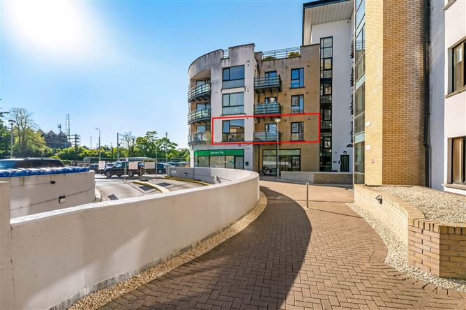 1 Academy Square, Academy Street, Navan, Co. Meath