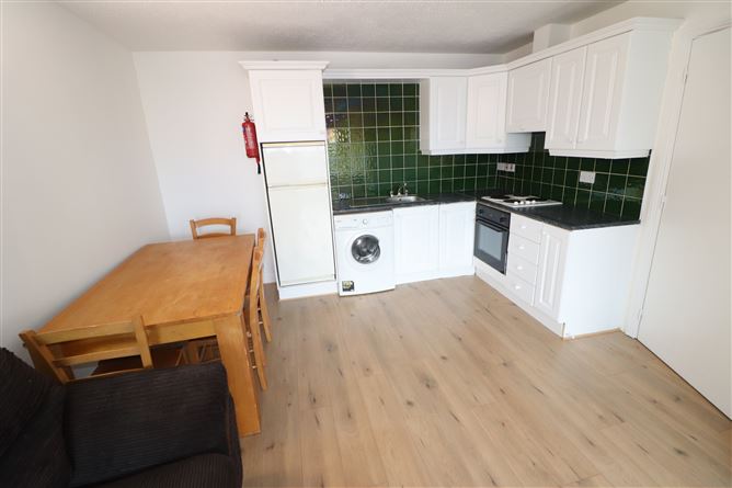 Apt 306 Courtyard, Mount Kenneth, City Centre (Limerick), Limerick City