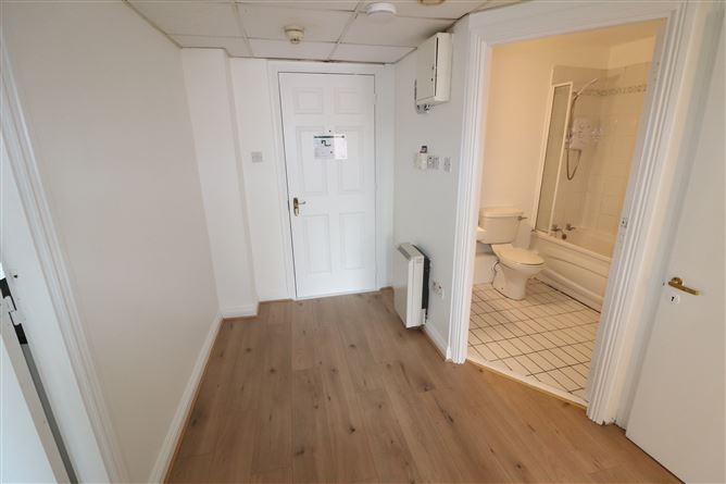 Apt 306 Courtyard, Mount Kenneth, City Centre (Limerick), Limerick City