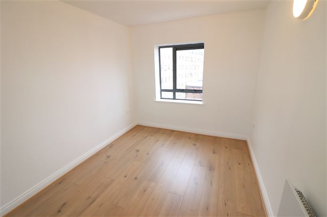 Apt 306 Courtyard, Mount Kenneth, City Centre (Limerick), Limerick City