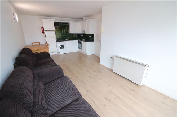Apt 306 Courtyard, Mount Kenneth, City Centre (Limerick), Limerick City