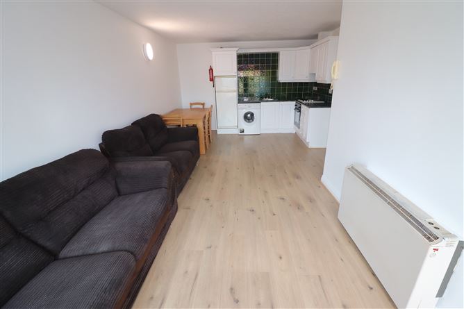 Apt 306 Courtyard, Mount Kenneth, City Centre (Limerick), Limerick City