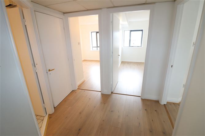 Apt 306 Courtyard, Mount Kenneth, City Centre (Limerick), Limerick City