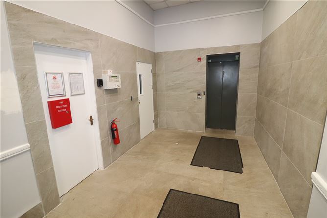 Apt 306 Courtyard, Mount Kenneth, City Centre (Limerick), Limerick City