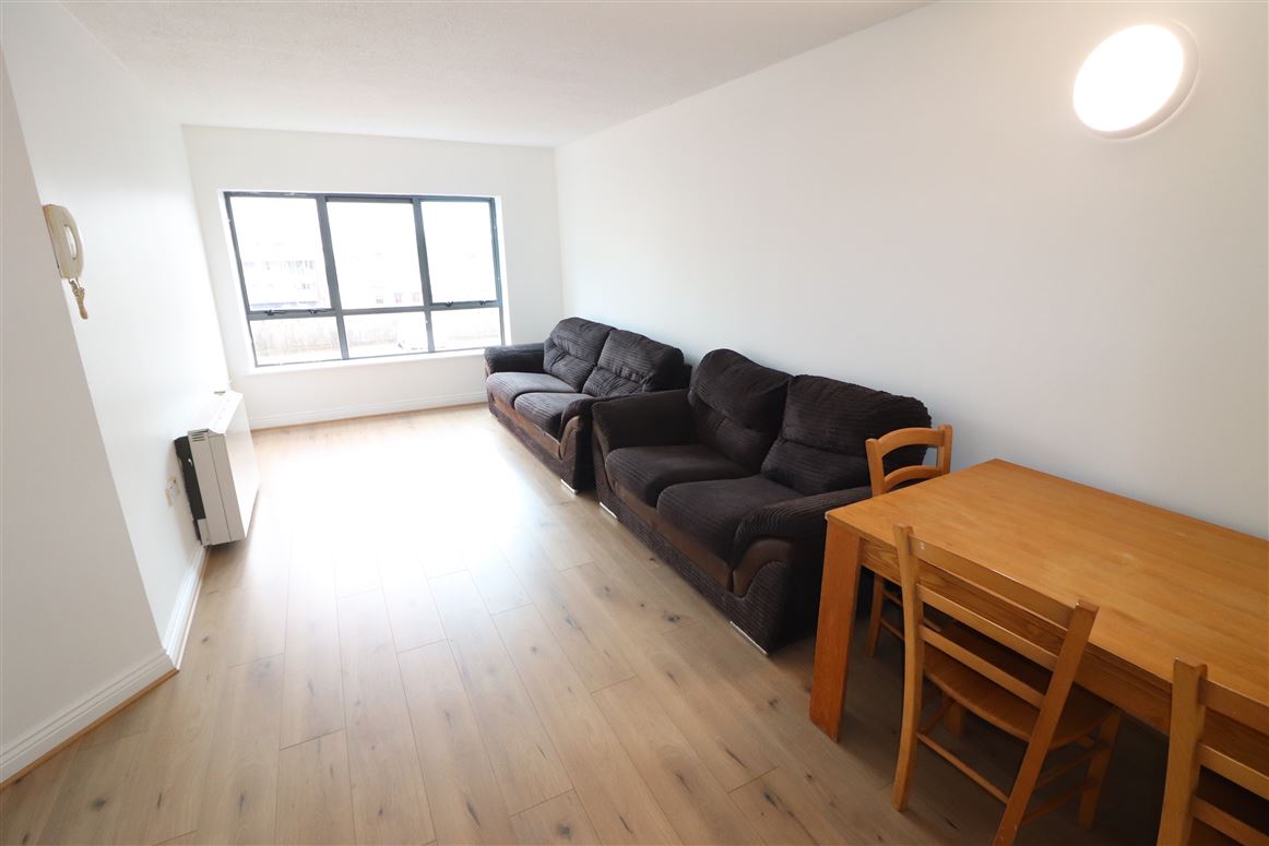 Apt 306 Courtyard, Mount Kenneth, City Centre (Limerick), Limerick City