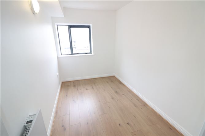 Apt 306 Courtyard, Mount Kenneth, City Centre (Limerick), Limerick City