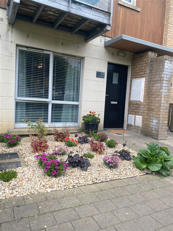17 The Water Rill, Waterside, Malahide, Co Dublin , Malahide, County Dublin