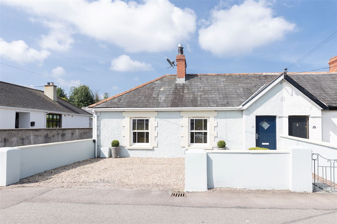 14 Dunlocha Cottages, Blackrock, Cork
