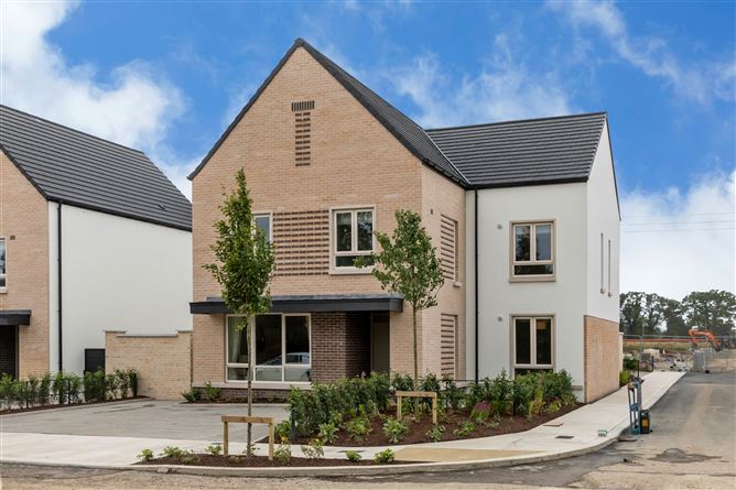 Oakfield, Dunboyne, Meath