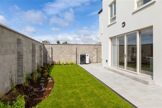 Oakfield, Dunboyne, Meath
