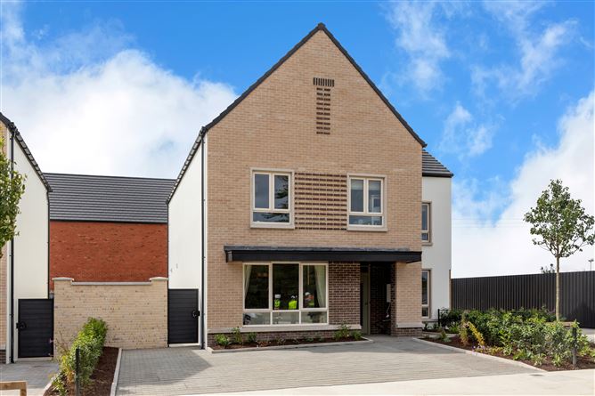 Oakfield, Dunboyne, Meath