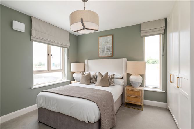 Oakfield, Dunboyne, Meath