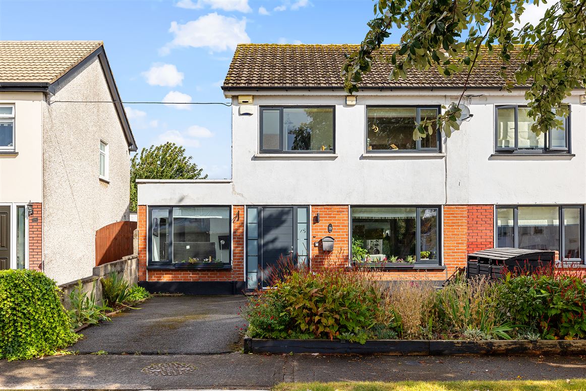 75 Glendale, Leixlip, Kildare