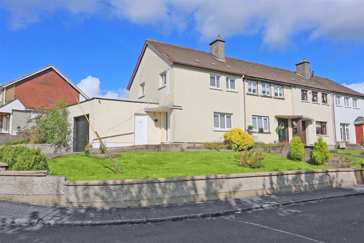 19 Upper Careys Road, Limerick
